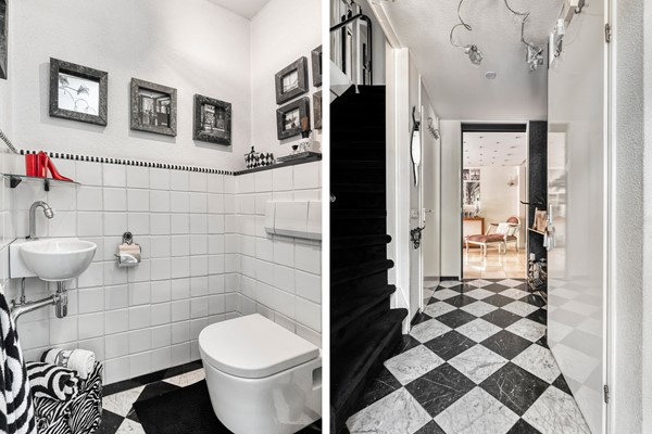 Medium property photo - Alexine Tinnepad 19, 2553 TR Den Haag